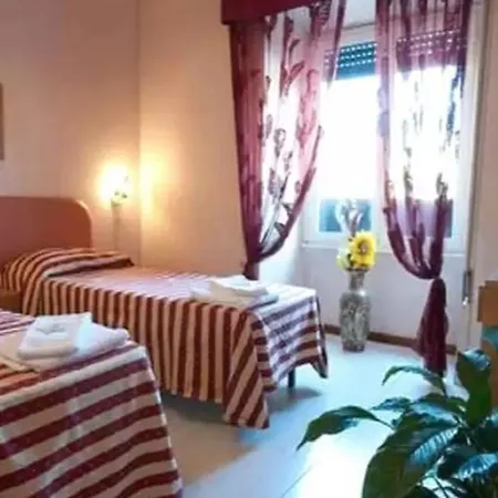 Le Rose Hotel Roma